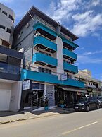 Vila Alaide Praia Hotel