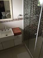 Vila Alaide Praia Hotel