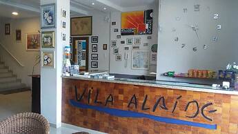 Vila Alaide Praia Hotel
