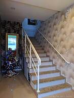 Vila Alaide Praia Hotel