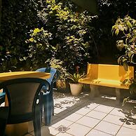 Vila Alaide Praia Hotel