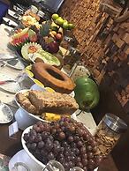 Vila Alaide Praia Hotel