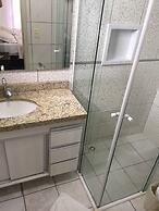 Vila Alaide Praia Hotel