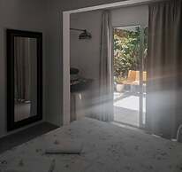 Vila Alaide Praia Hotel