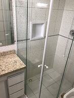 Vila Alaide Praia Hotel