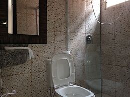 Vila Alaide Praia Hotel