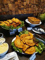 Vila Alaide Praia Hotel