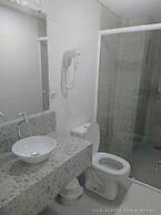 Vila Alaide Praia Hotel