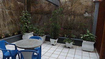 Vila Alaide Praia Hotel