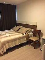 Vila Alaide Praia Hotel