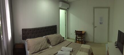 Vila Alaide Praia Hotel