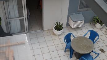 Vila Alaide Praia Hotel