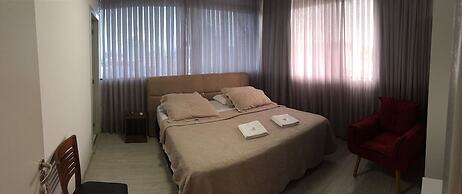 Vila Alaide Praia Hotel