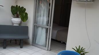 Vila Alaide Praia Hotel