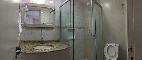 Vila Alaide Praia Hotel