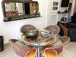 Vila Alaide Praia Hotel