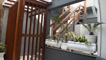 Vila Alaide Praia Hotel