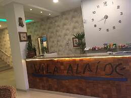 Vila Alaide Praia Hotel