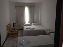 Vila Alaide Praia Hotel