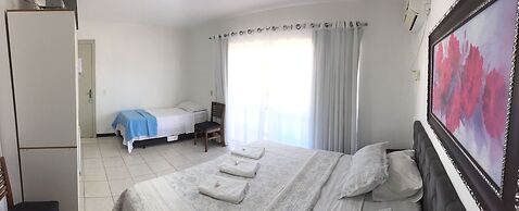 Vila Alaide Praia Hotel