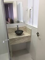 Vila Alaide Praia Hotel