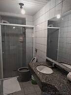 Vila Alaide Praia Hotel