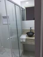 Vila Alaide Praia Hotel