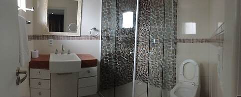 Vila Alaide Praia Hotel