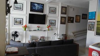 Vila Alaide Praia Hotel