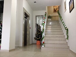 Vila Alaide Praia Hotel