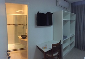 Vila Alaide Praia Hotel