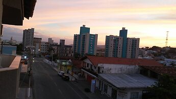 Vila Alaide Praia Hotel