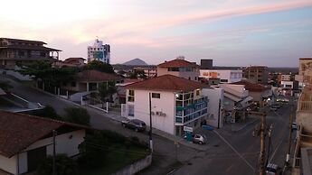 Vila Alaide Praia Hotel