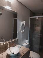 Vila Alaide Praia Hotel