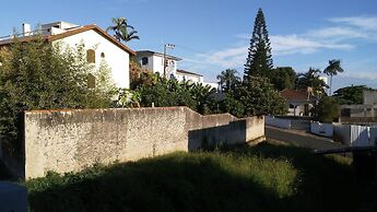 Vila Alaide Praia Hotel