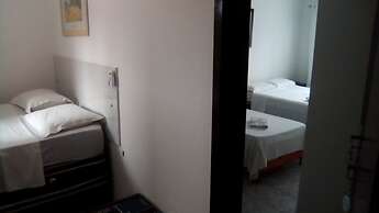 Vila Alaide Praia Hotel