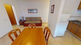Praia da Lota Resort - Apartments