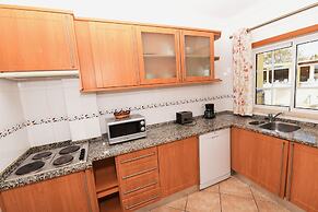 Praia da Lota Resort - Apartments