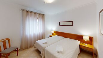 Praia da Lota Resort - Apartments
