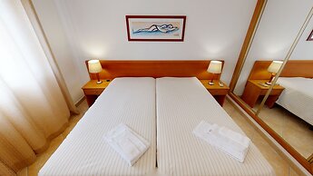 Praia da Lota Resort - Apartments