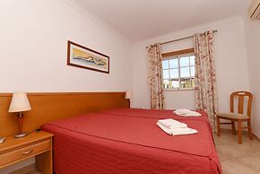 Praia da Lota Resort - Apartments