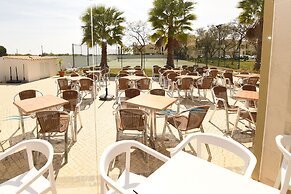 Praia da Lota Resort - Apartments