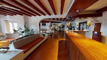 Praia da Lota Resort - Apartments