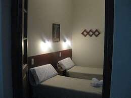 Posada Casa de Borgoña