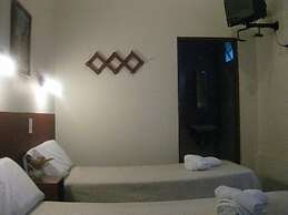 Posada Casa de Borgoña