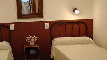 Posada Casa de Borgoña