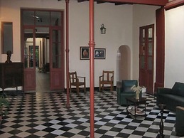 Posada Casa de Borgoña