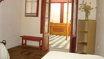 Posada Casa de Borgoña