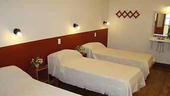 Posada Casa de Borgoña