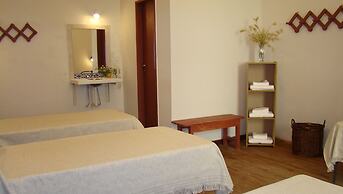 Posada Casa de Borgoña